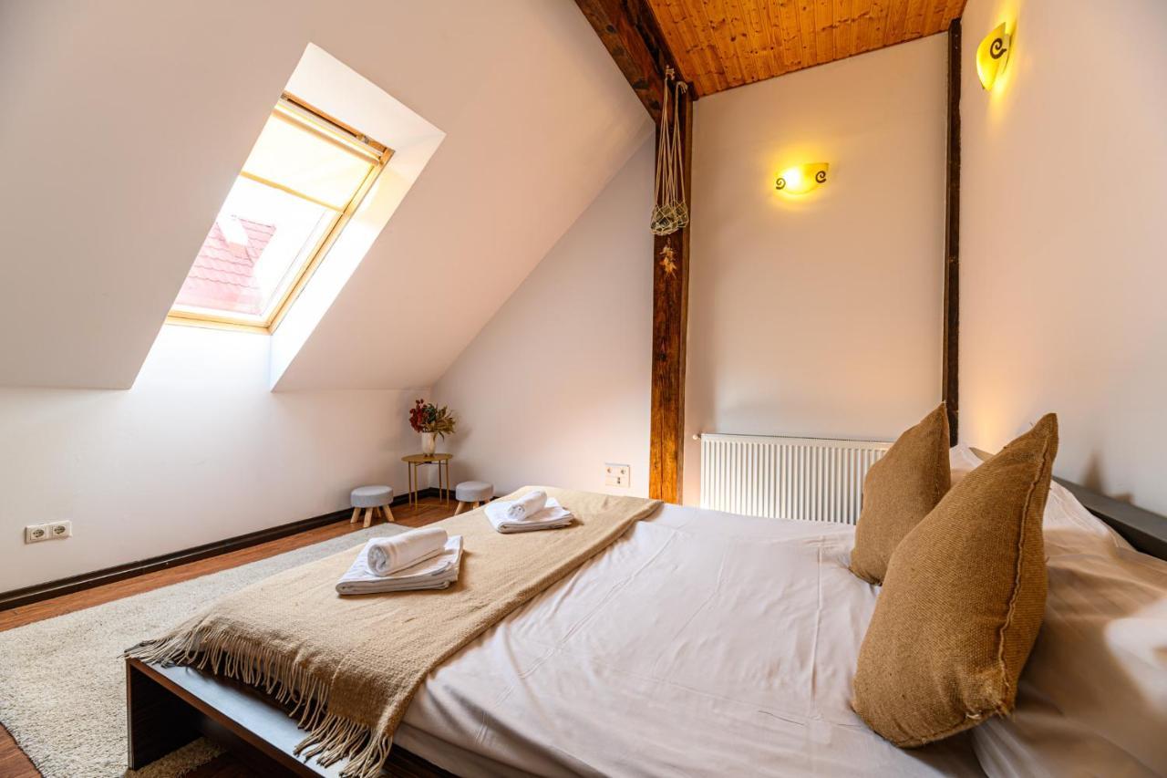 Dream Guesthouse Брашов Екстериор снимка