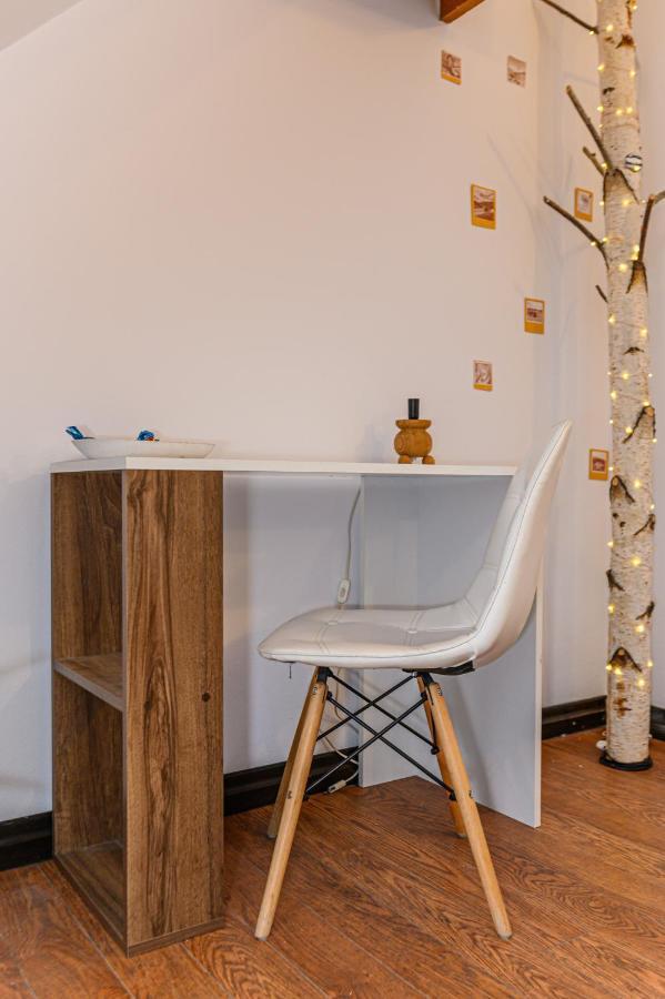 Dream Guesthouse Брашов Екстериор снимка