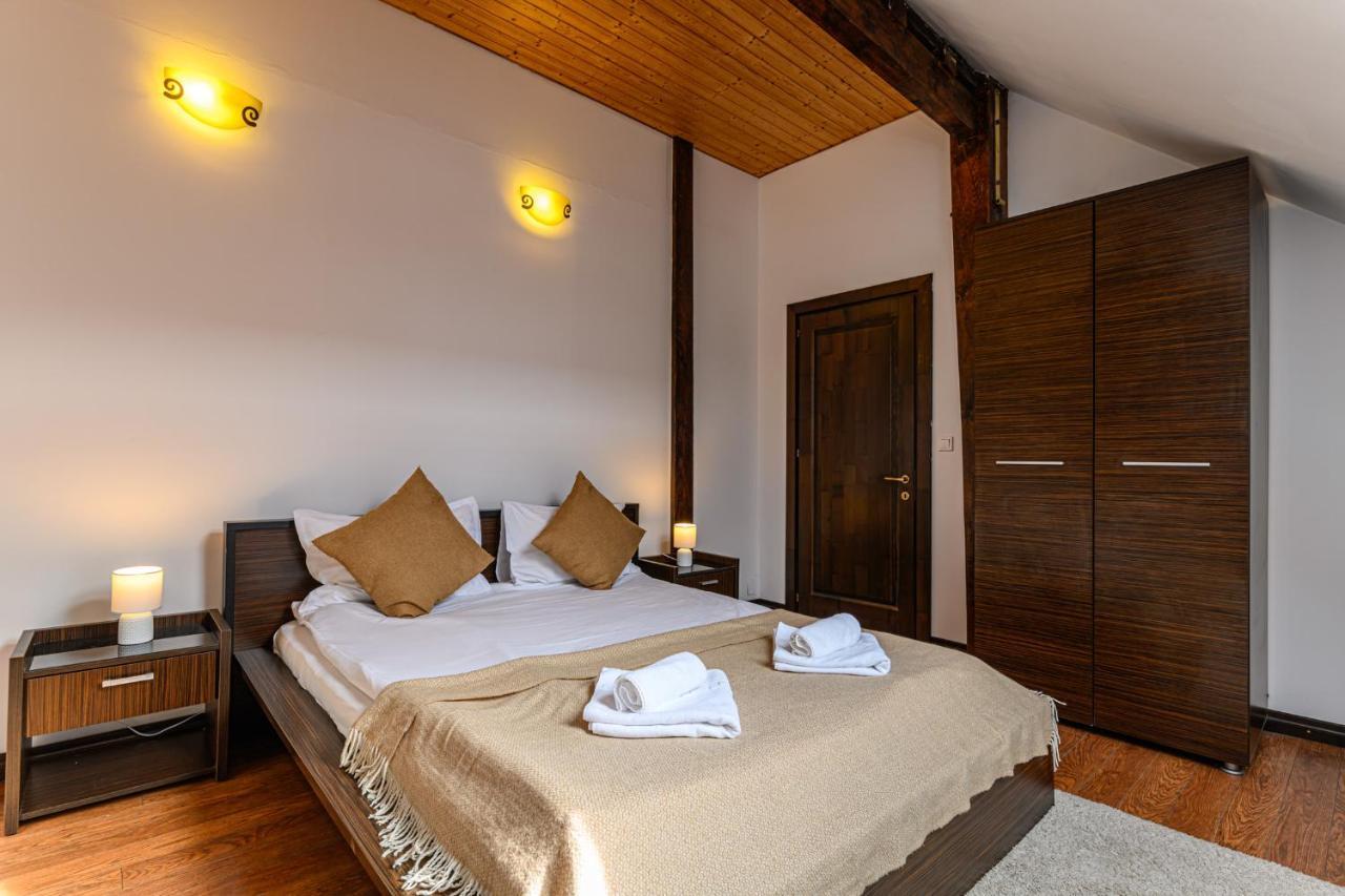 Dream Guesthouse Брашов Екстериор снимка