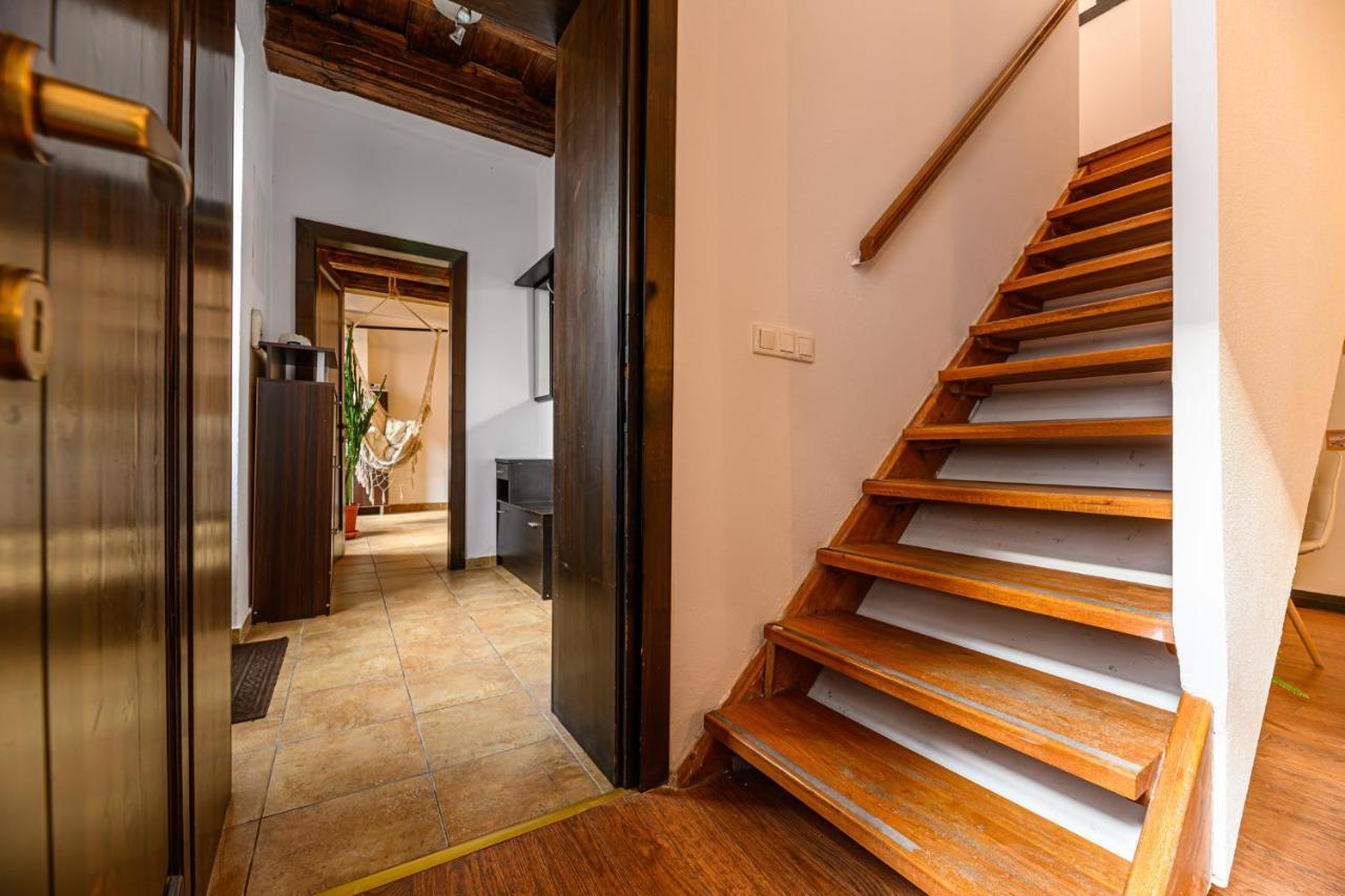 Dream Guesthouse Брашов Екстериор снимка