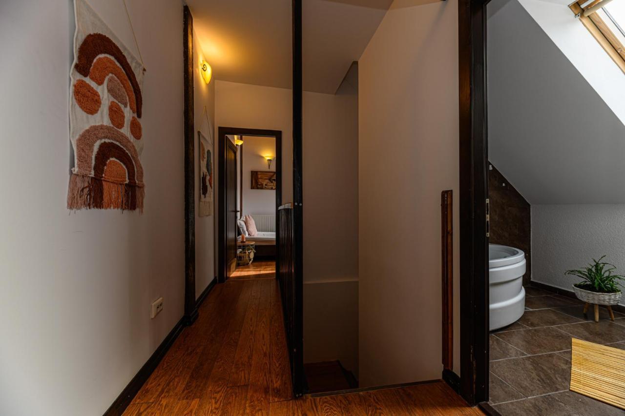 Dream Guesthouse Брашов Екстериор снимка