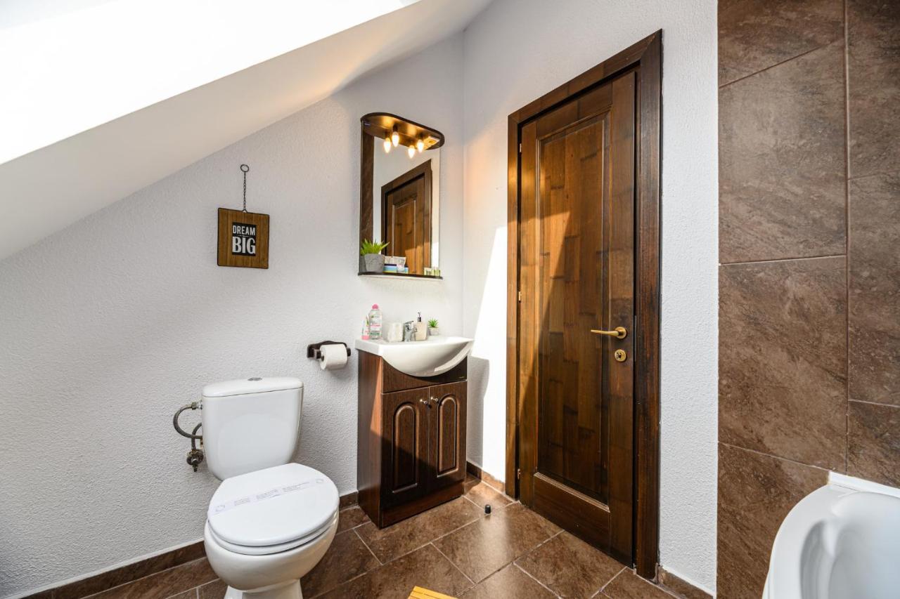 Dream Guesthouse Брашов Екстериор снимка