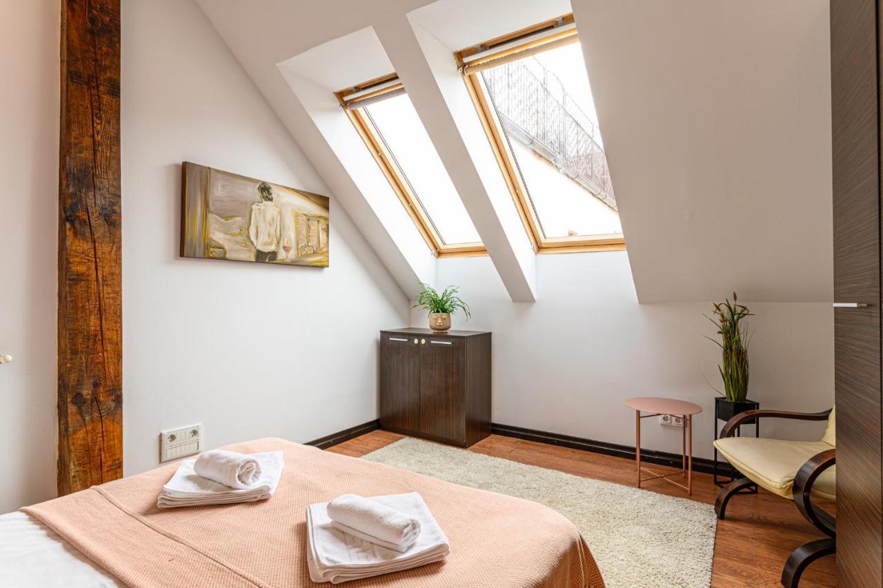 Dream Guesthouse Брашов Екстериор снимка