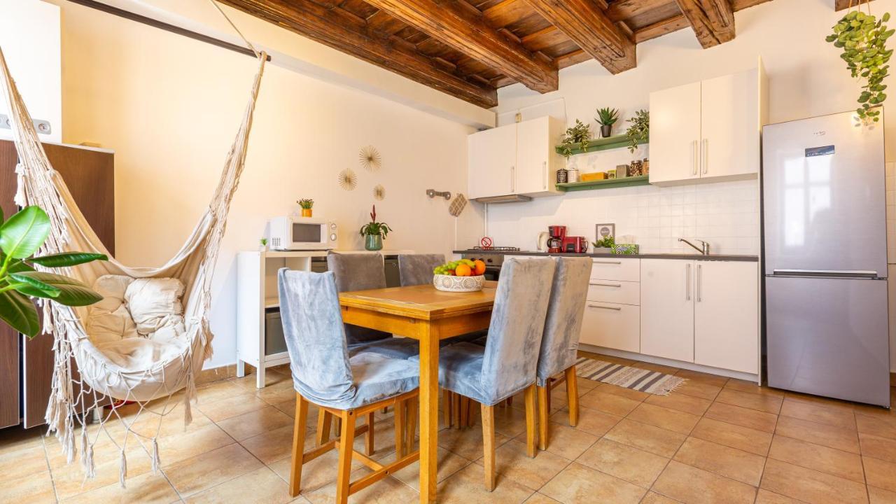 Dream Guesthouse Брашов Екстериор снимка