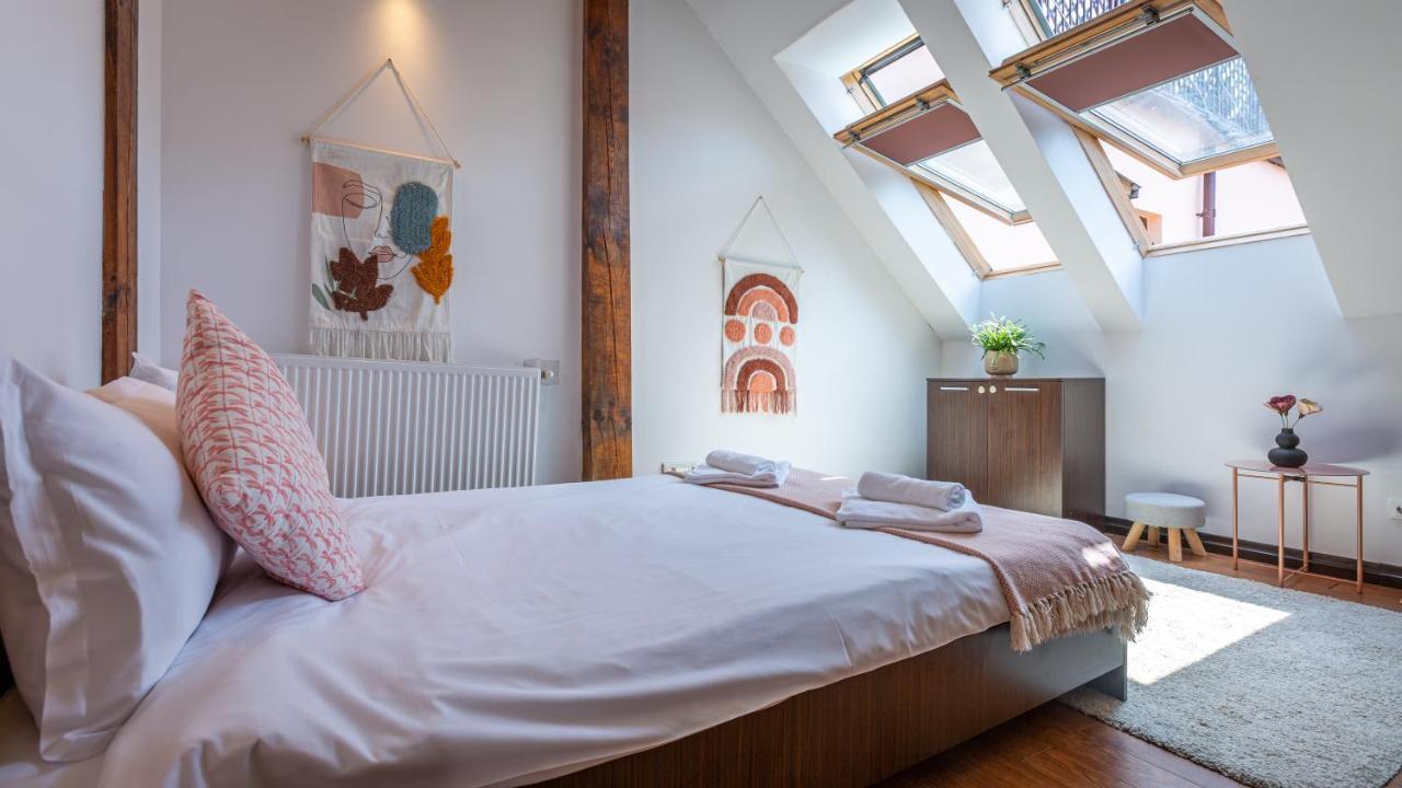 Dream Guesthouse Брашов Екстериор снимка
