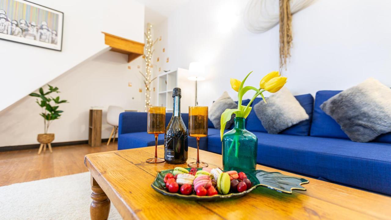 Dream Guesthouse Брашов Екстериор снимка