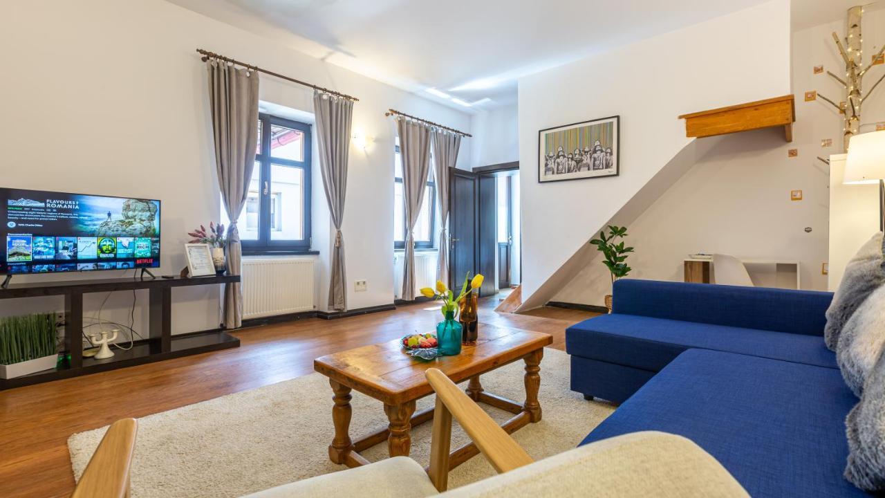 Dream Guesthouse Брашов Екстериор снимка