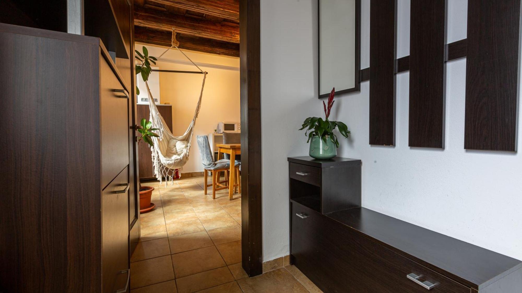 Dream Guesthouse Брашов Екстериор снимка