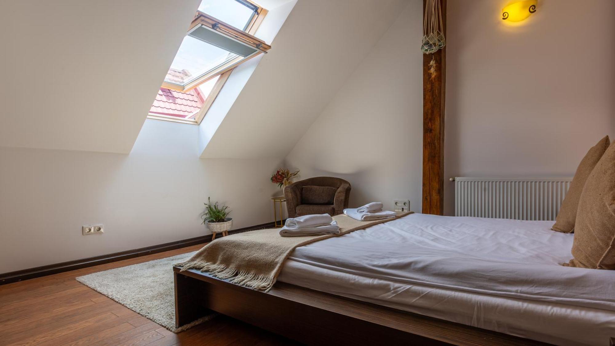 Dream Guesthouse Брашов Екстериор снимка