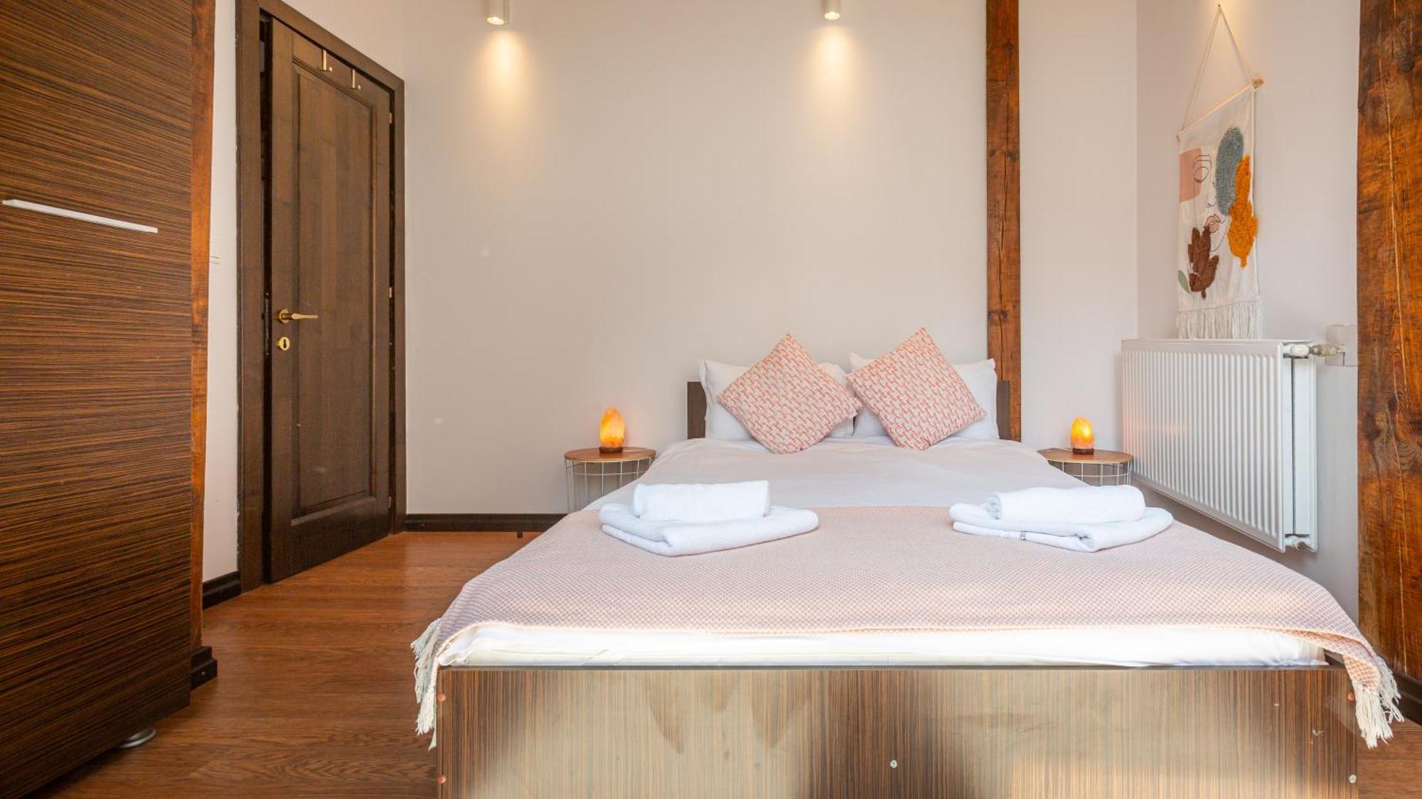Dream Guesthouse Брашов Екстериор снимка