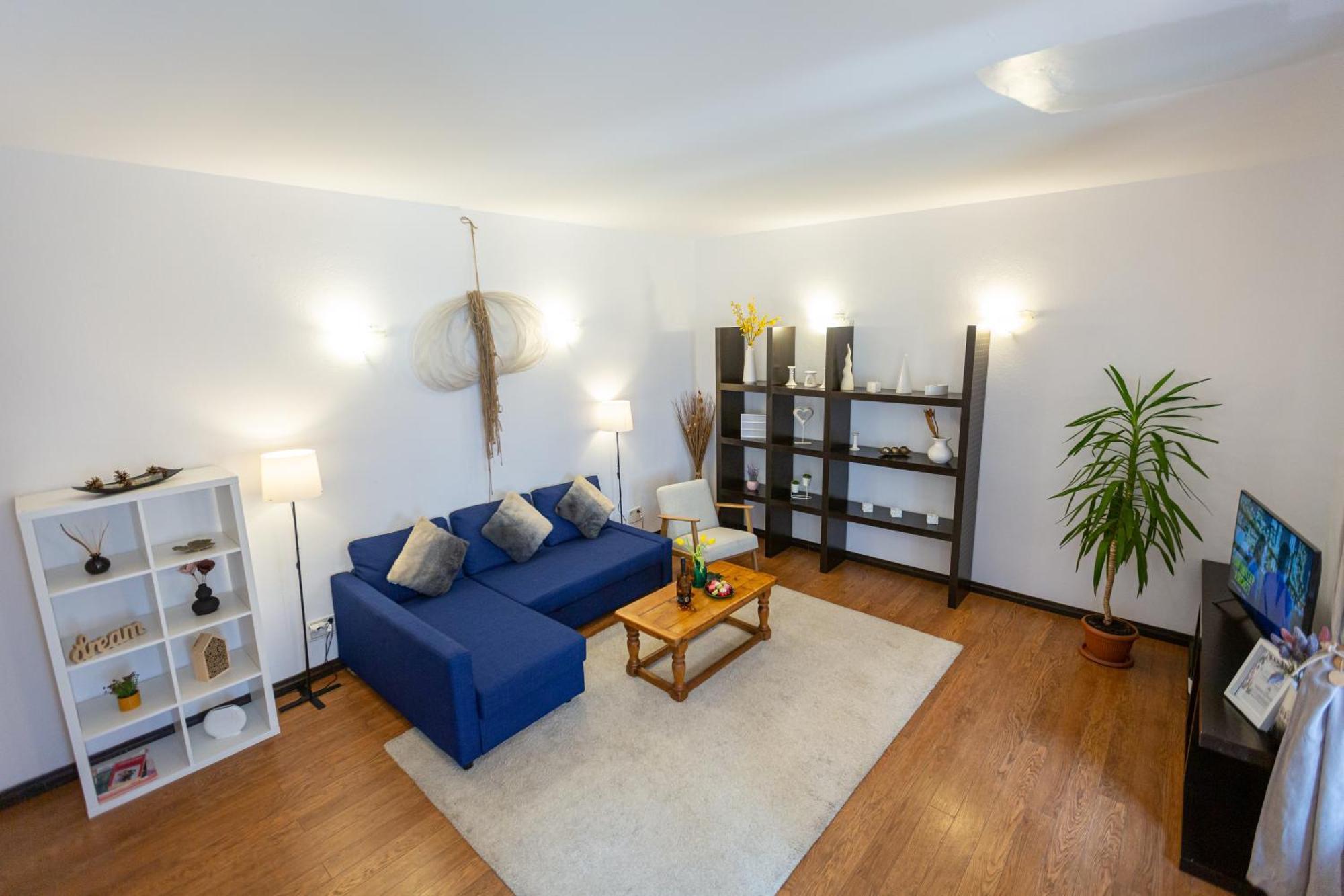 Dream Guesthouse Брашов Екстериор снимка