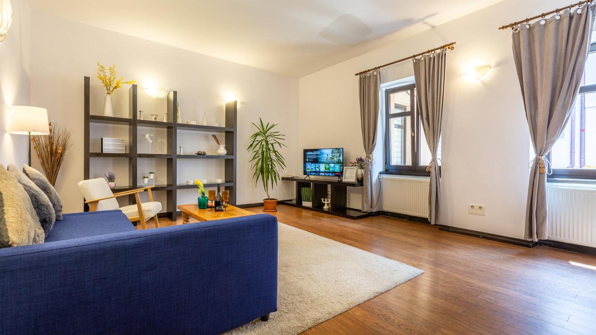 Dream Guesthouse Брашов Екстериор снимка