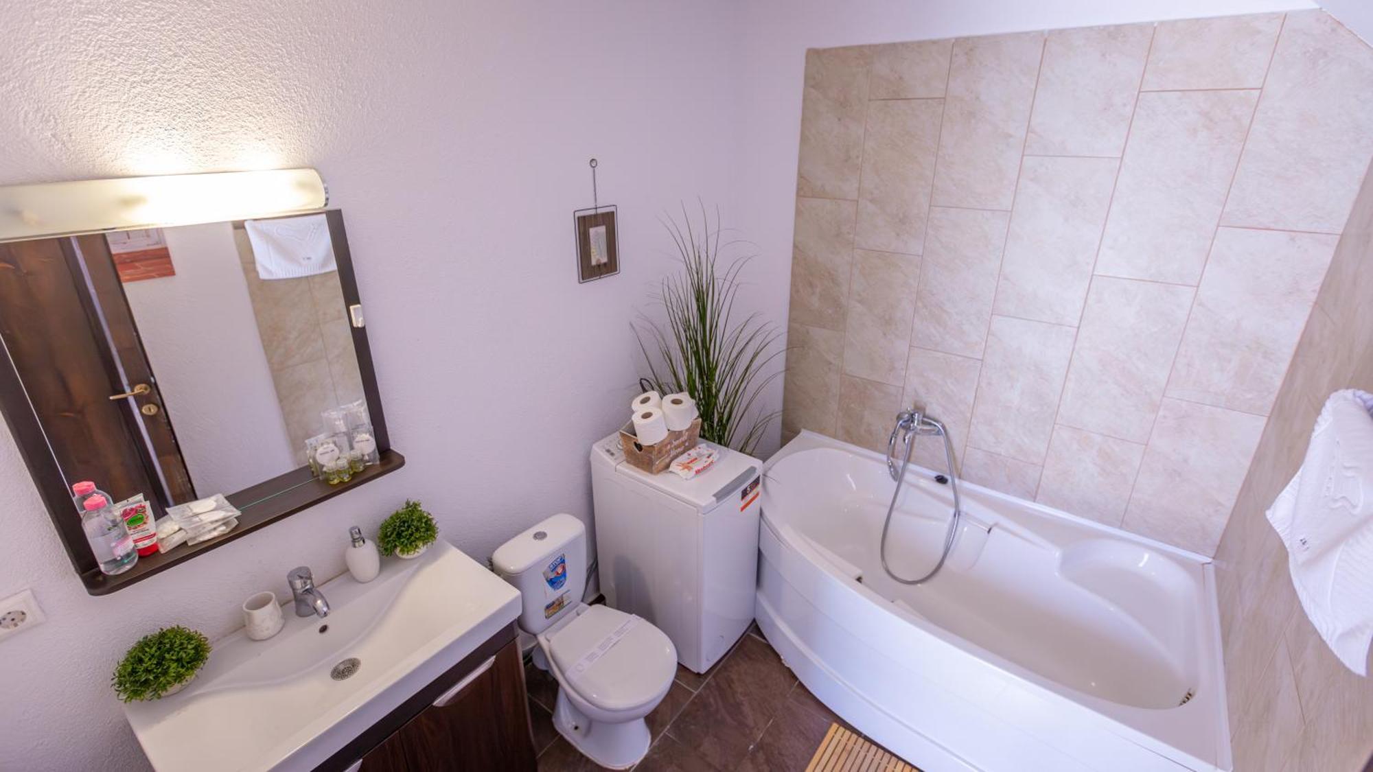 Dream Guesthouse Брашов Екстериор снимка