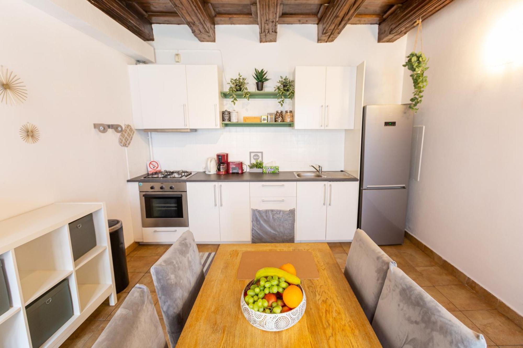 Dream Guesthouse Брашов Екстериор снимка