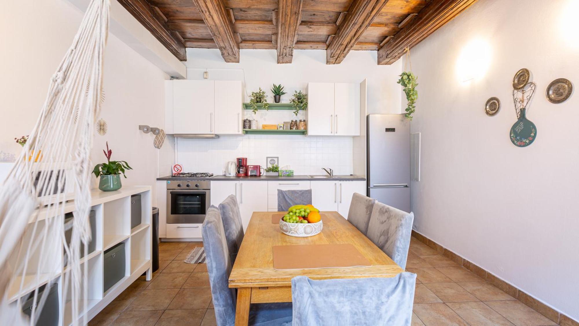 Dream Guesthouse Брашов Екстериор снимка