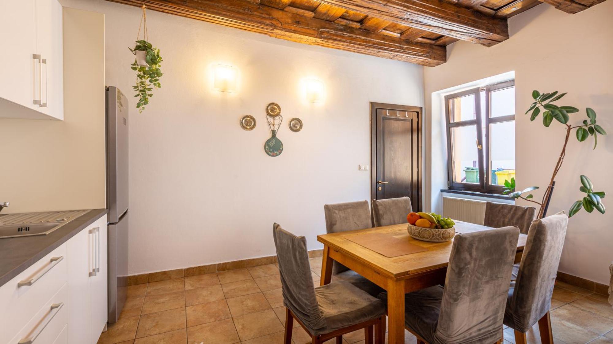 Dream Guesthouse Брашов Екстериор снимка