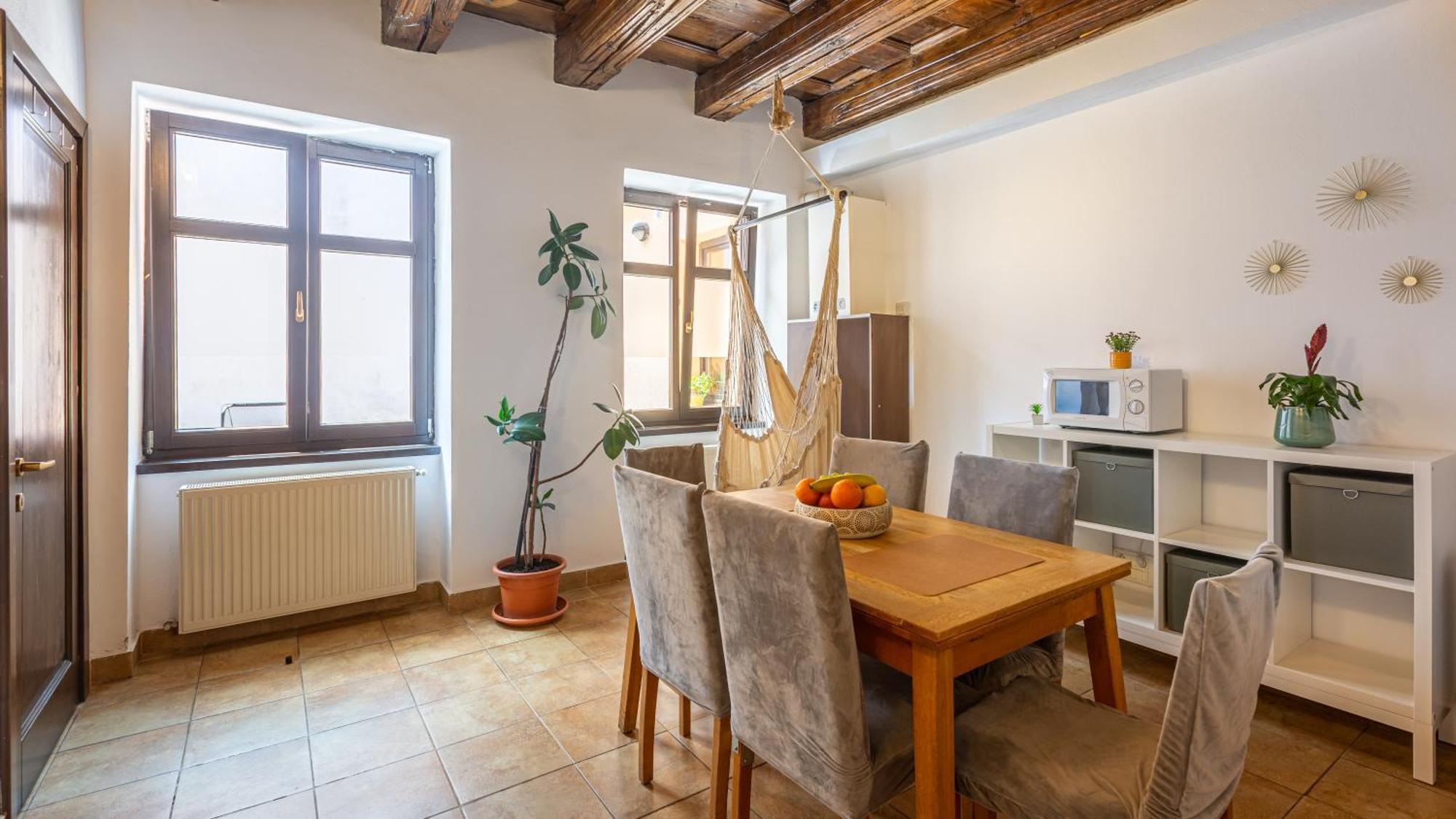 Dream Guesthouse Брашов Екстериор снимка