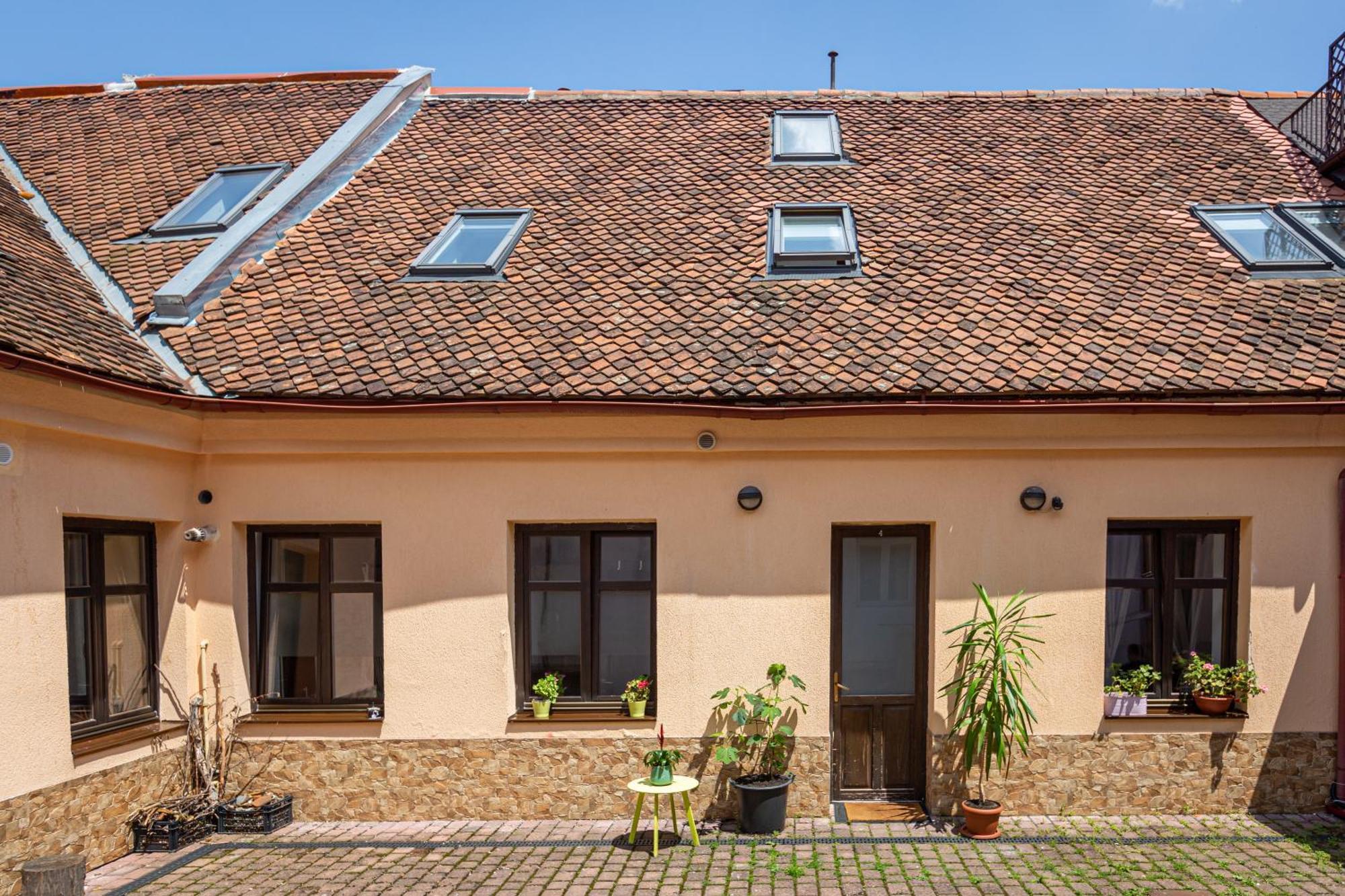 Dream Guesthouse Брашов Екстериор снимка