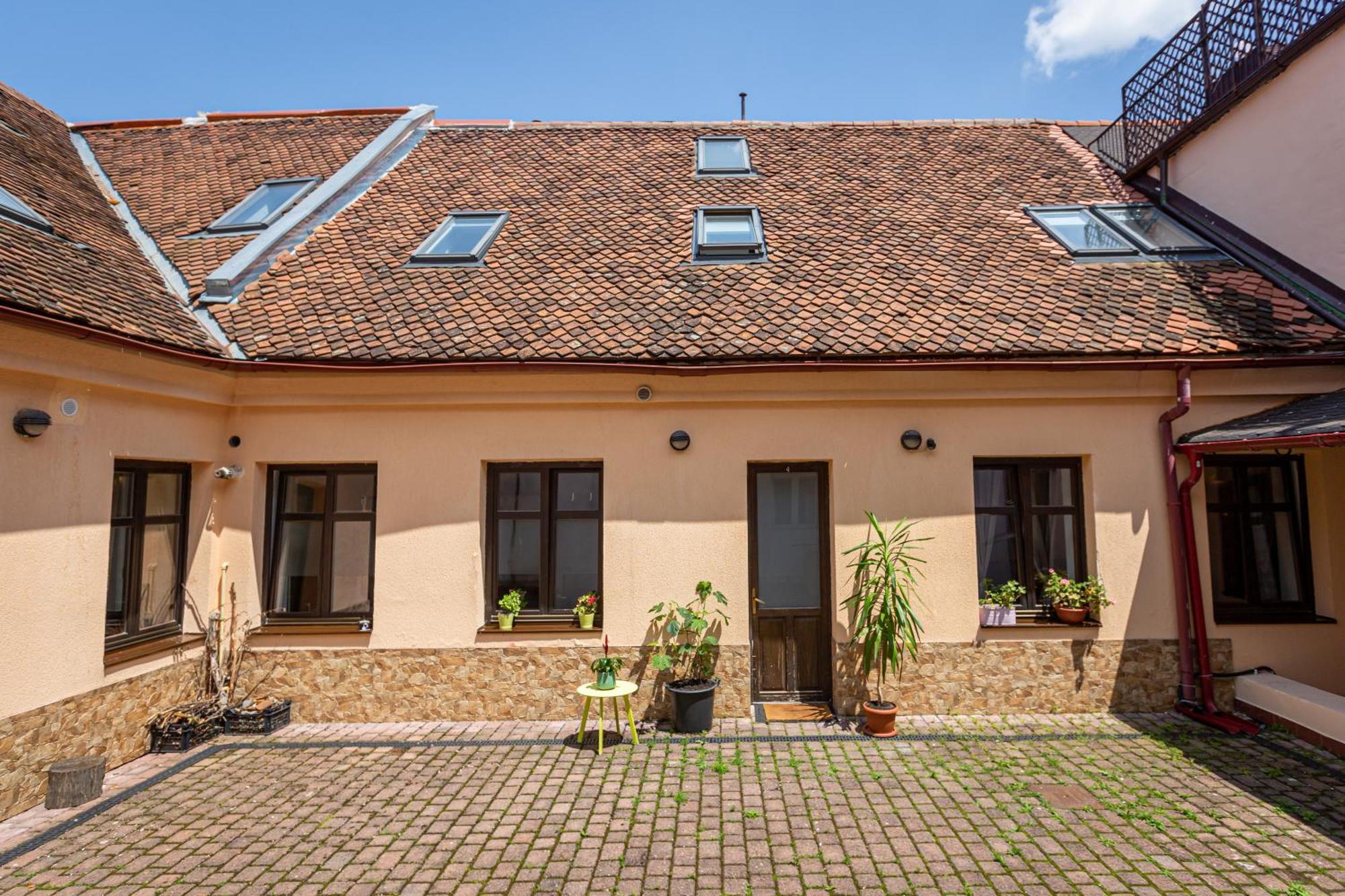 Dream Guesthouse Брашов Екстериор снимка