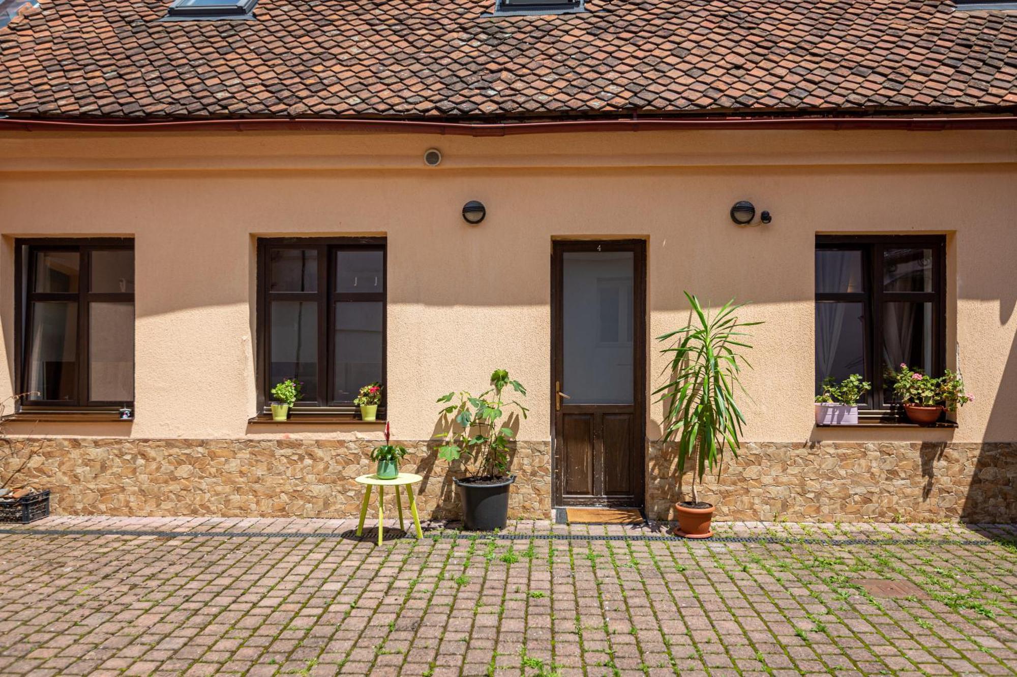 Dream Guesthouse Брашов Екстериор снимка